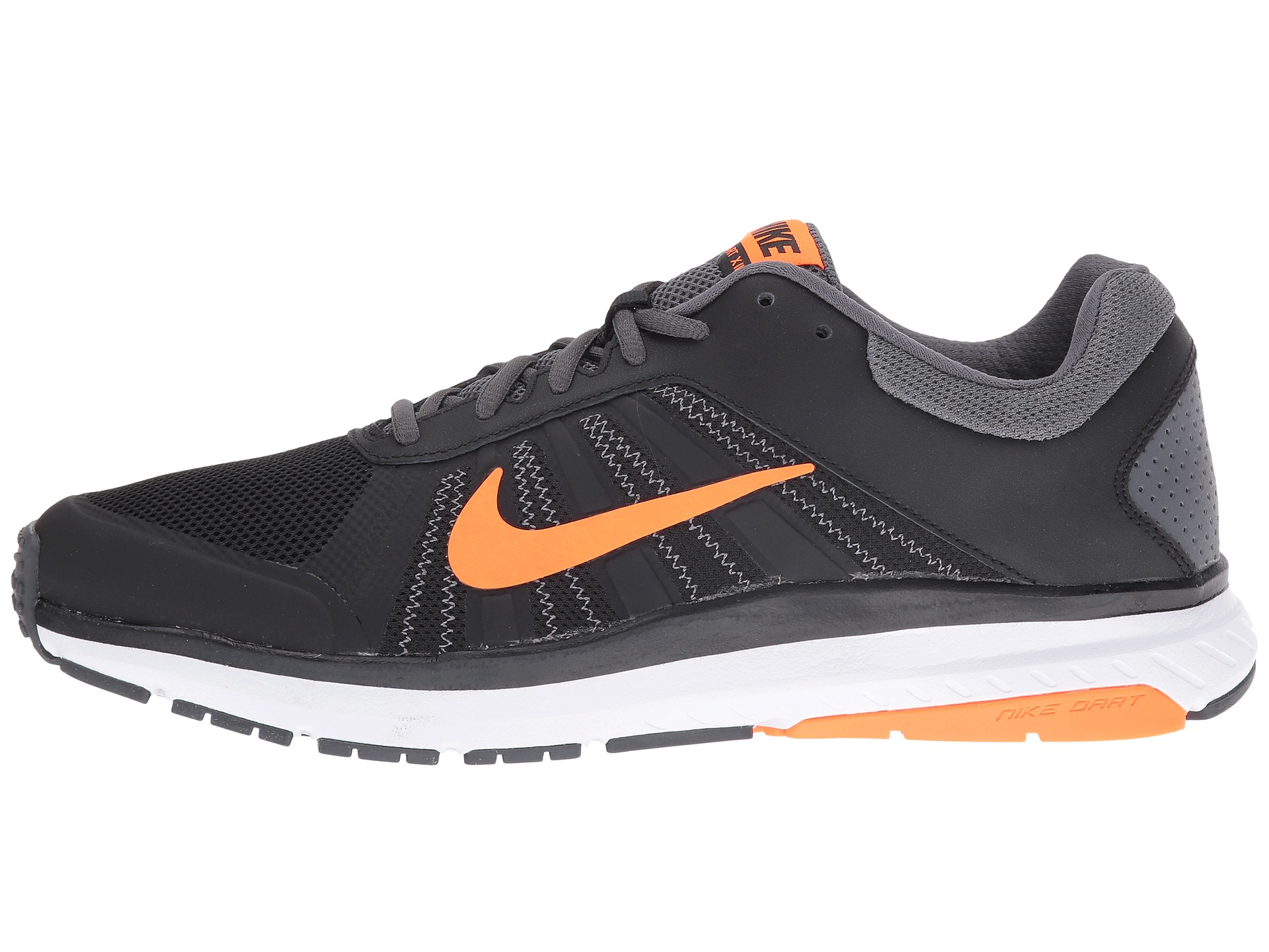 nike dart x2